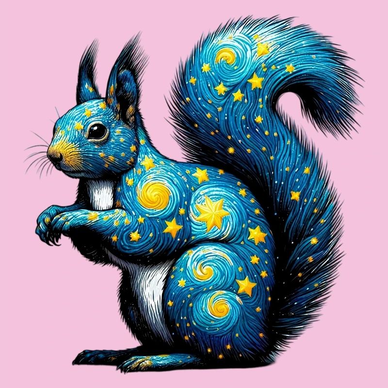 Eichhörnchen