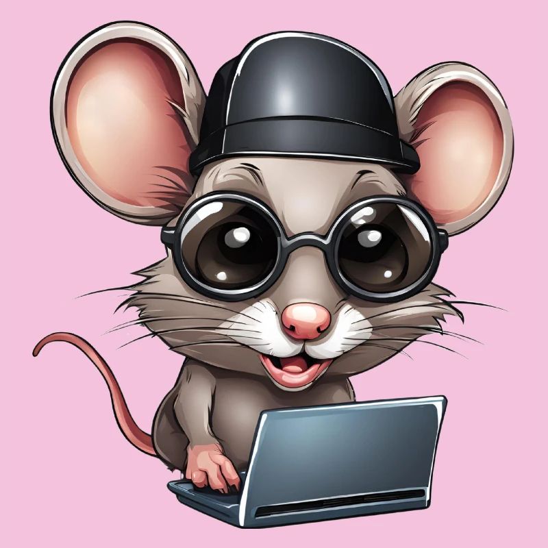 computer, computer geek, computer scientist