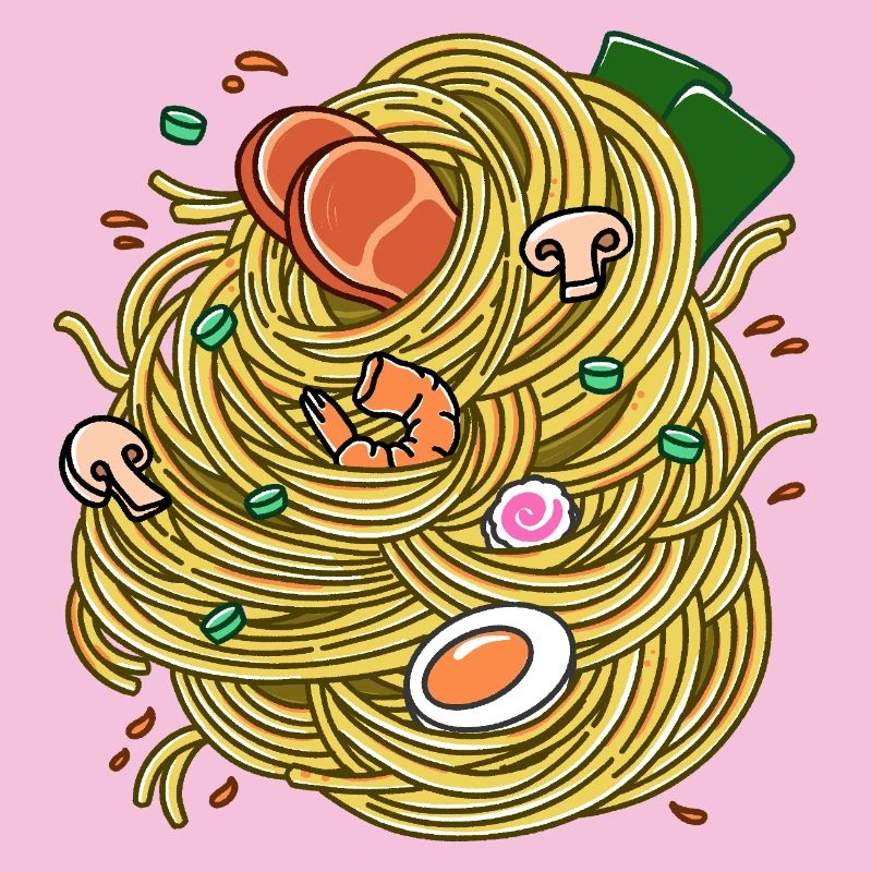 Ramen!!
