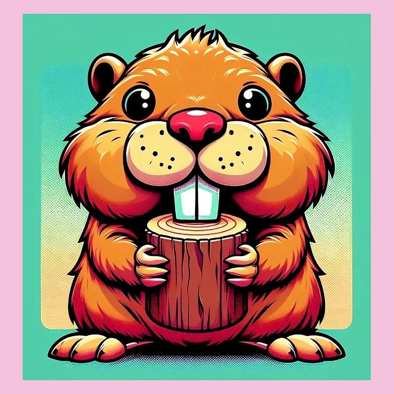 castor
