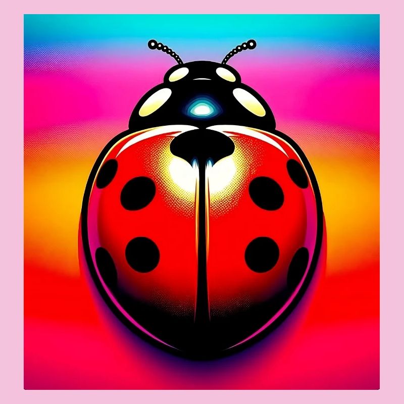 ladybird