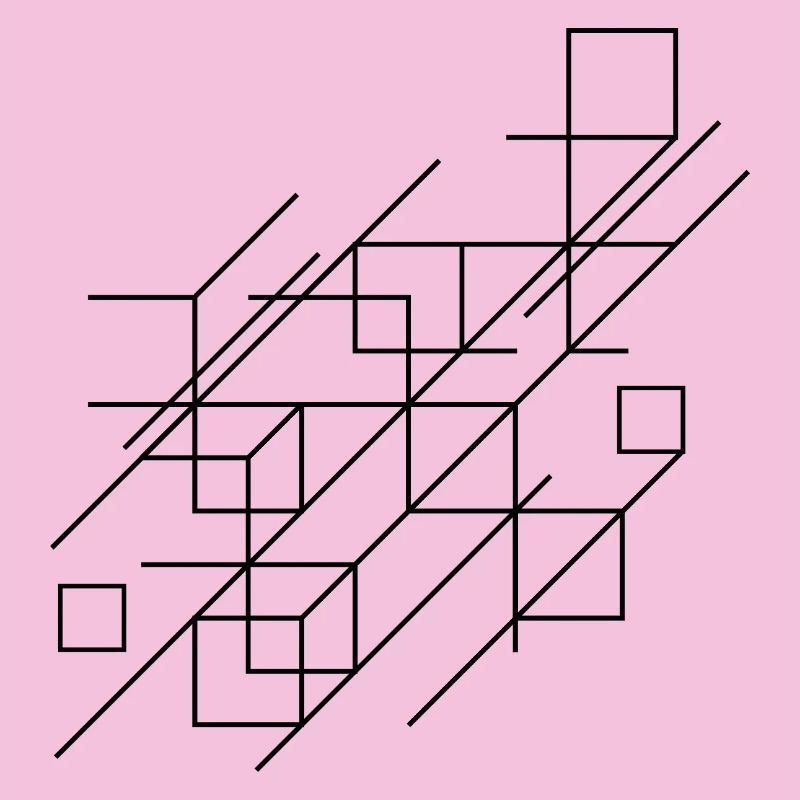 Conception de lignes géométriques