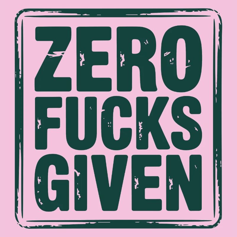 Relaxed rebellious statement design