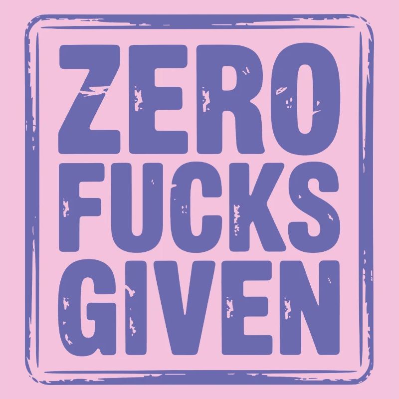 Radical Zero baise compte tenu du design
