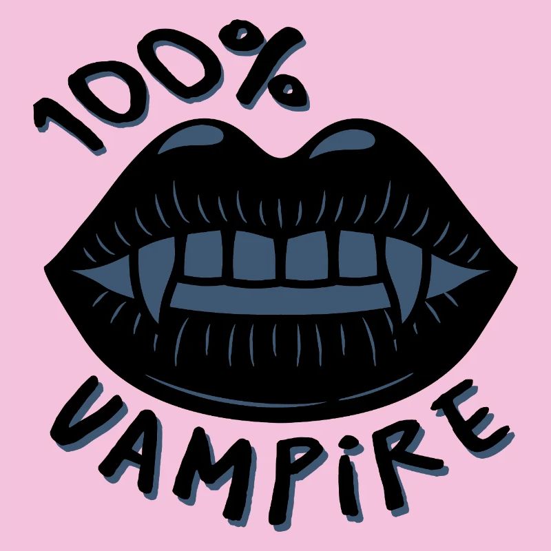 100% Vampire