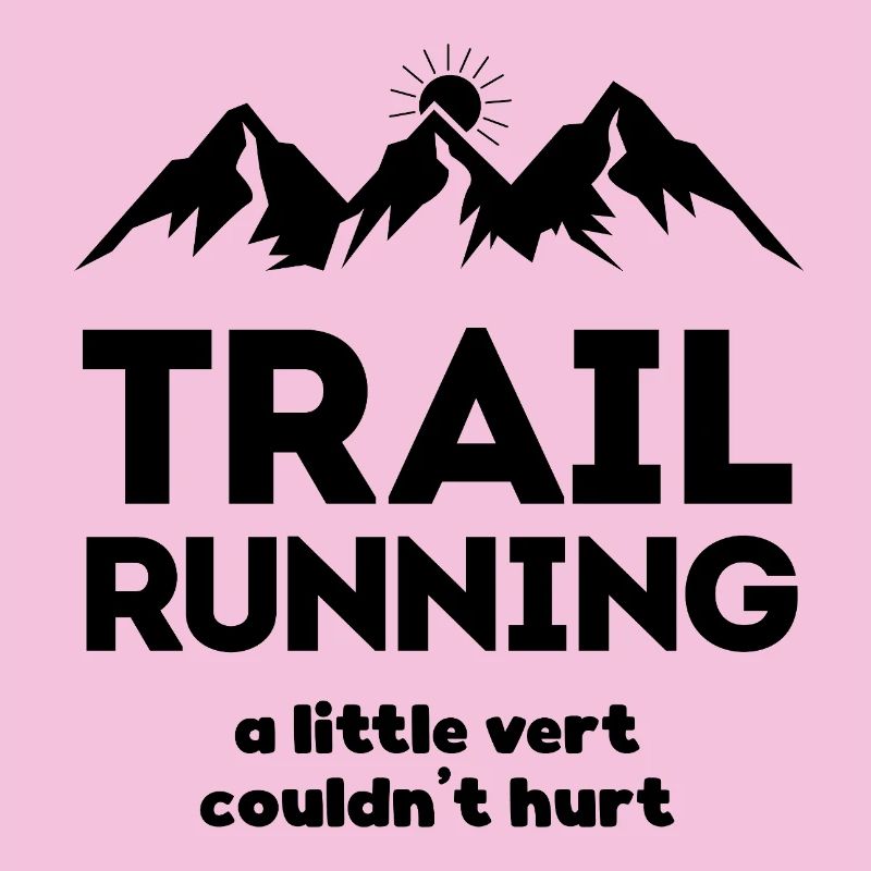 Trailrunning - ein bisschen Ver kann nicht schaden