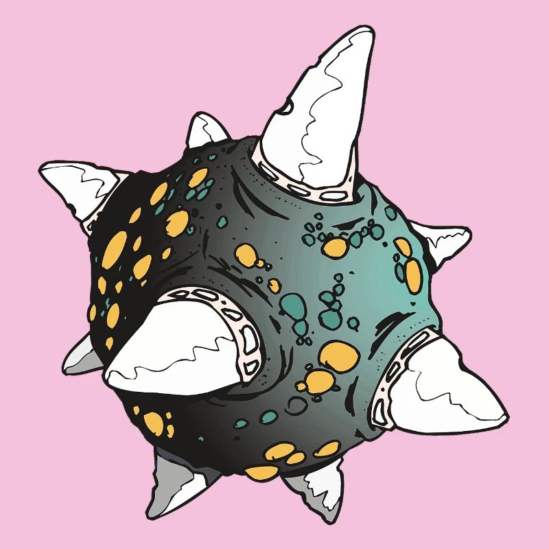 Planet