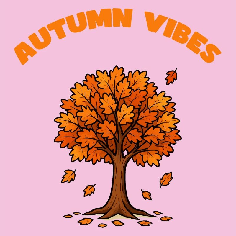 Herbstbaum Vibe 