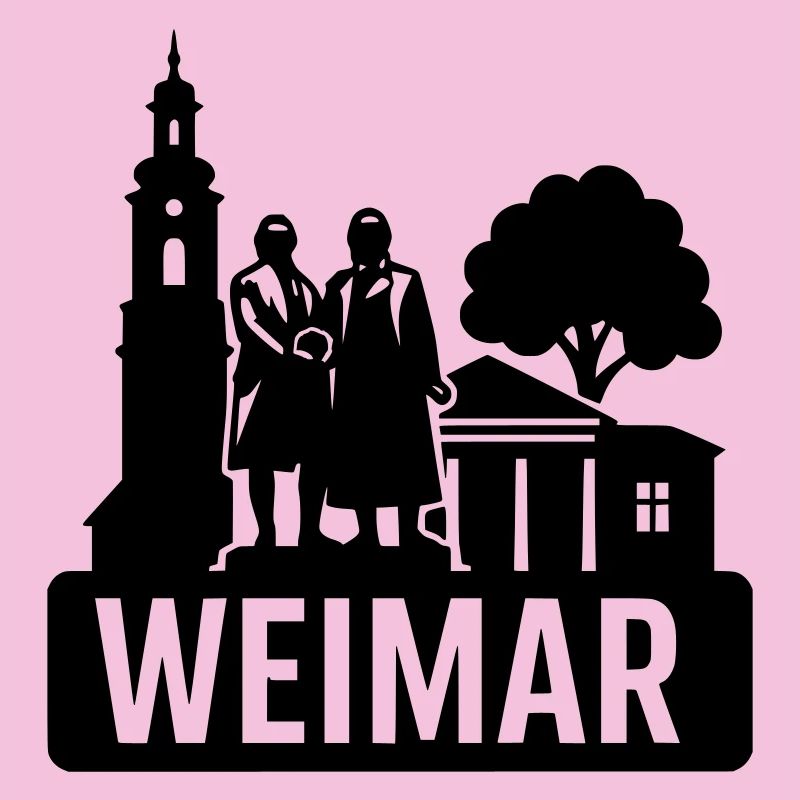 Weimar, Thuringia