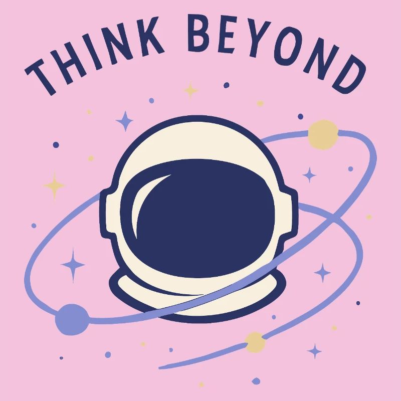 Think ahead