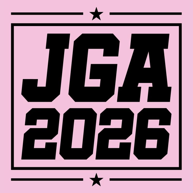 Jga 2026 Junggesellenabschied