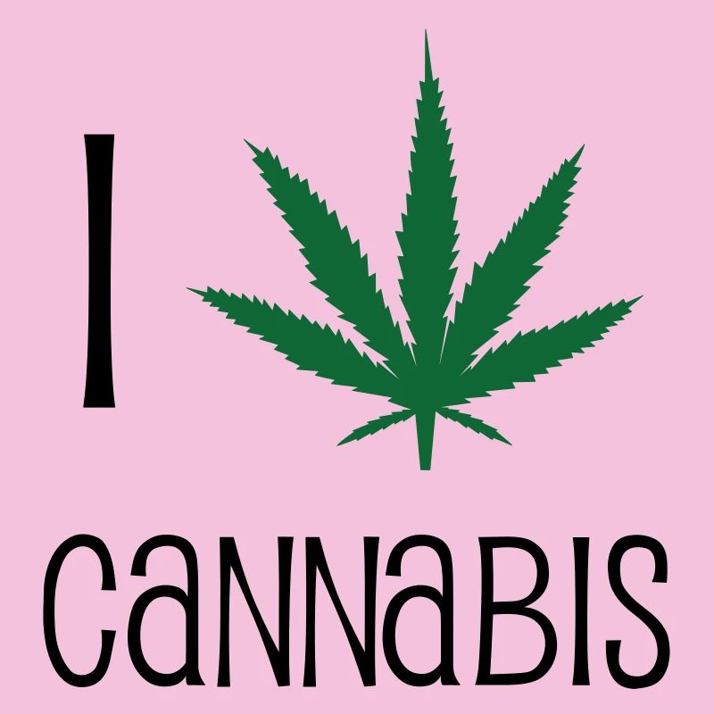 J'aime le cannabis