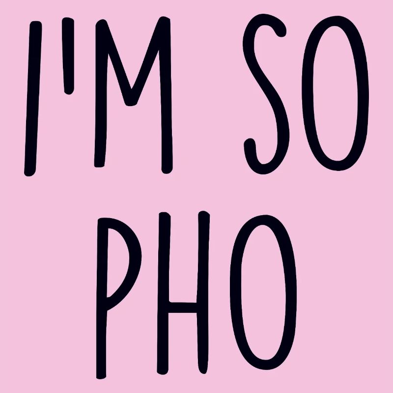Soupe Pho