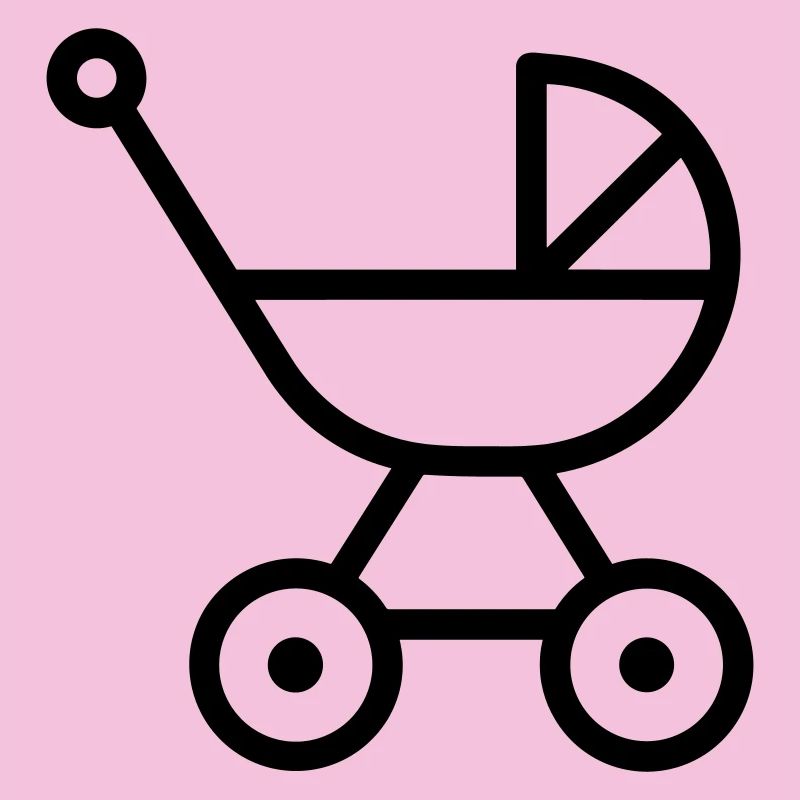Kinderwagen