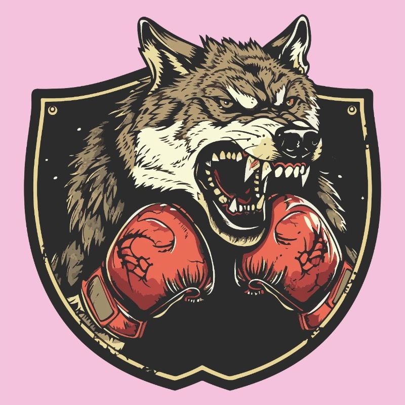 Wolf Boxer MMA