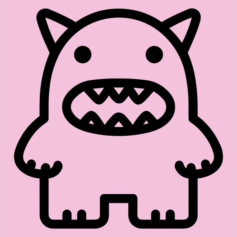 monstre
