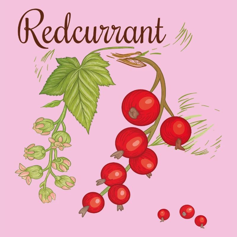 Red currant