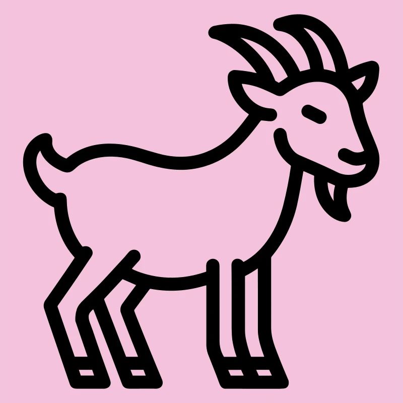 goat