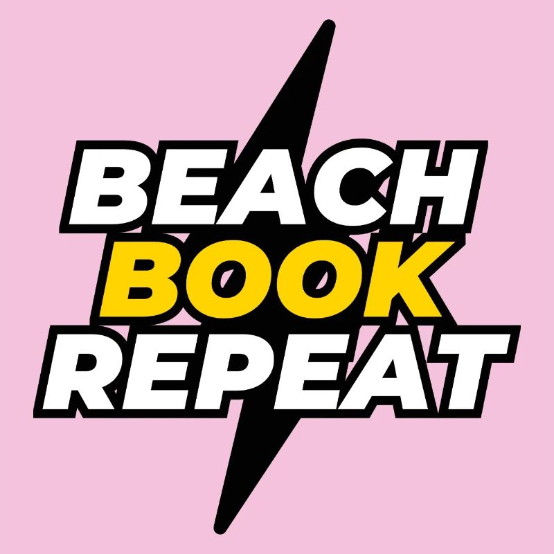 Beach Book Repeat