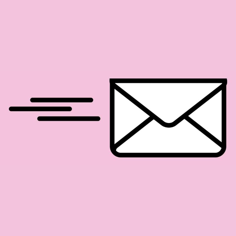 Send a logo letter