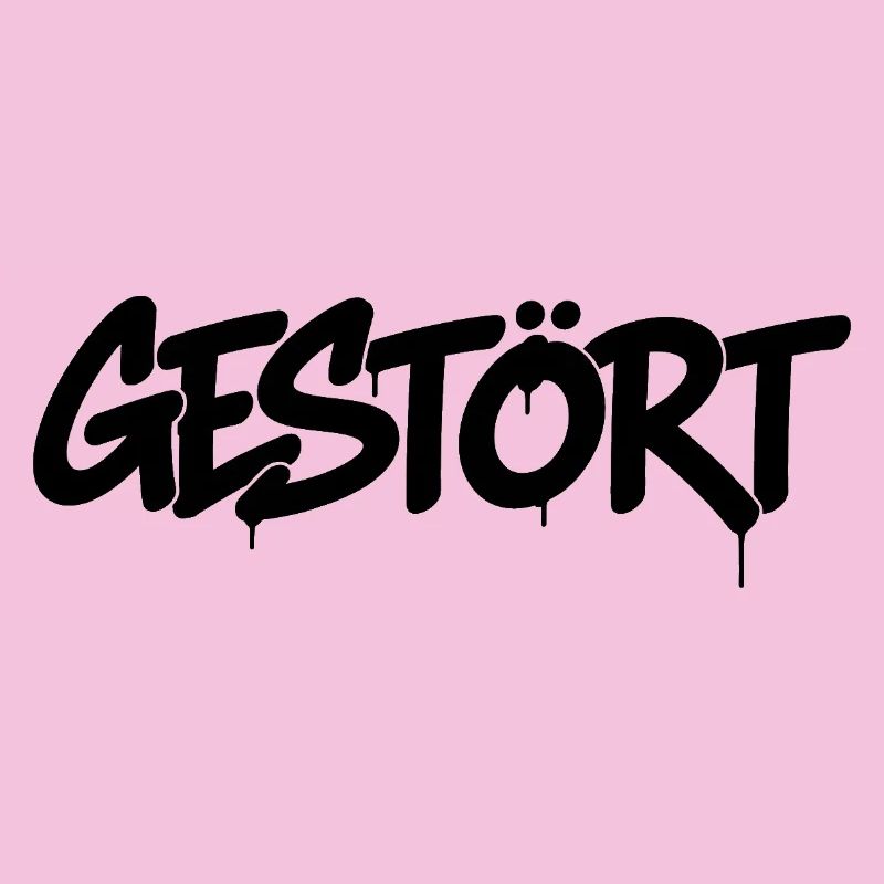 GESTÖRT