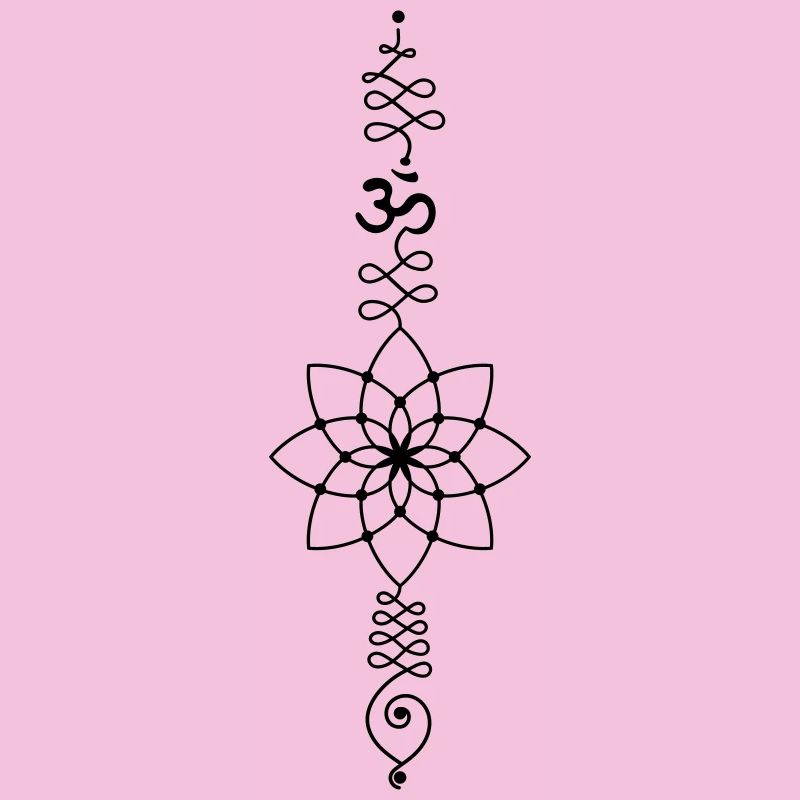 OM Totem – Kraft der Inneren Stille