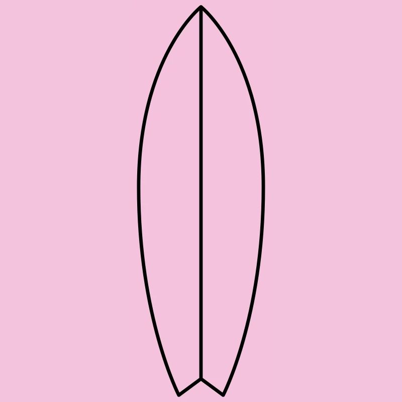 Surfbrett