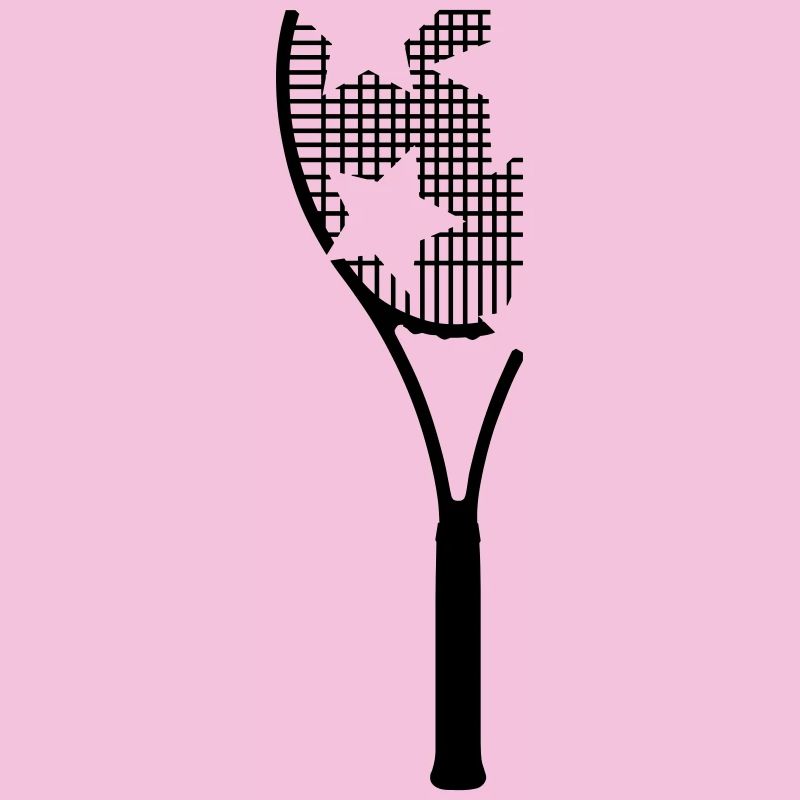 Tennisschläger