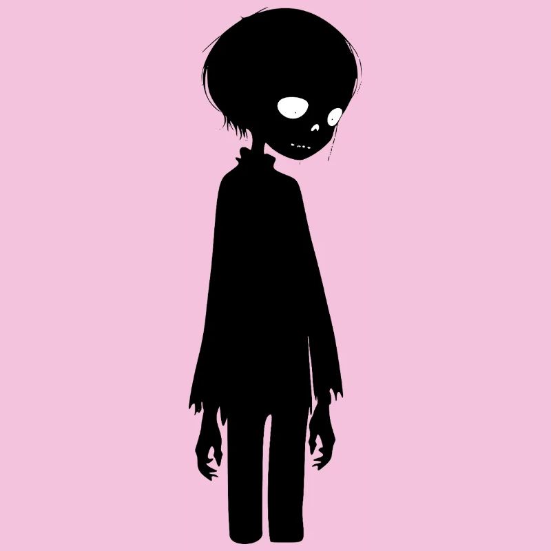 Being Dark