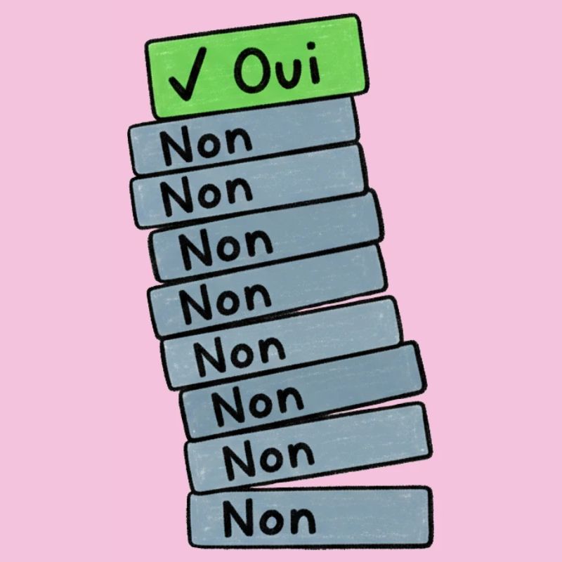 Stack of Folders