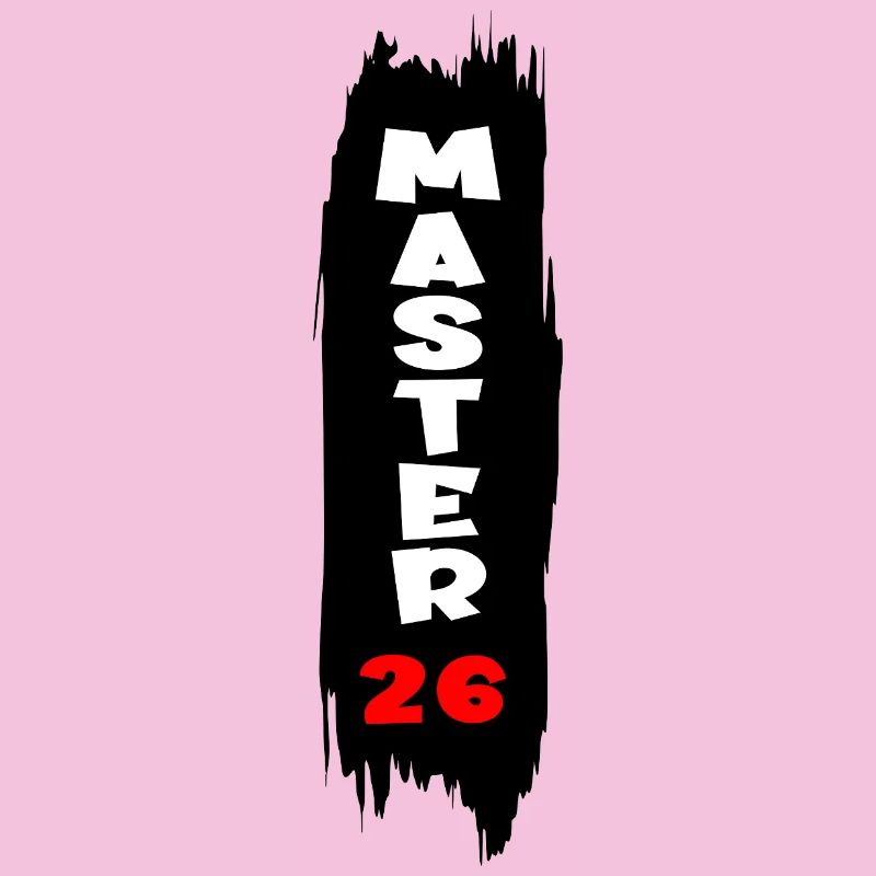 Master 2026