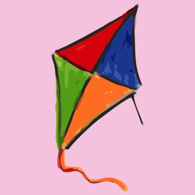 cerf-volant
