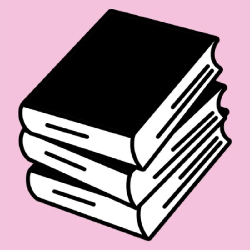 Bücherstapel
