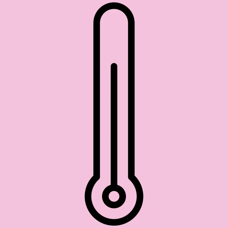 thermomètre
