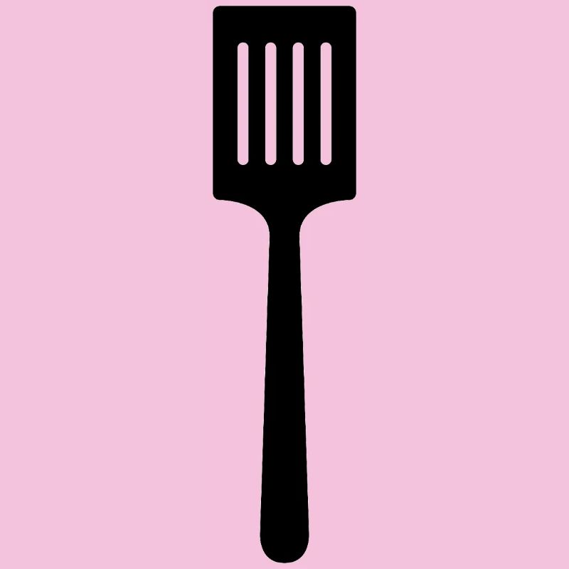 Kitchen spatula
