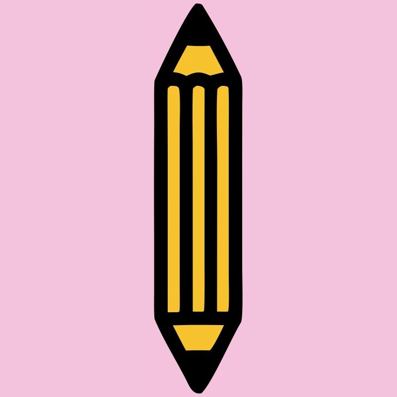 Art d’auteur au crayon