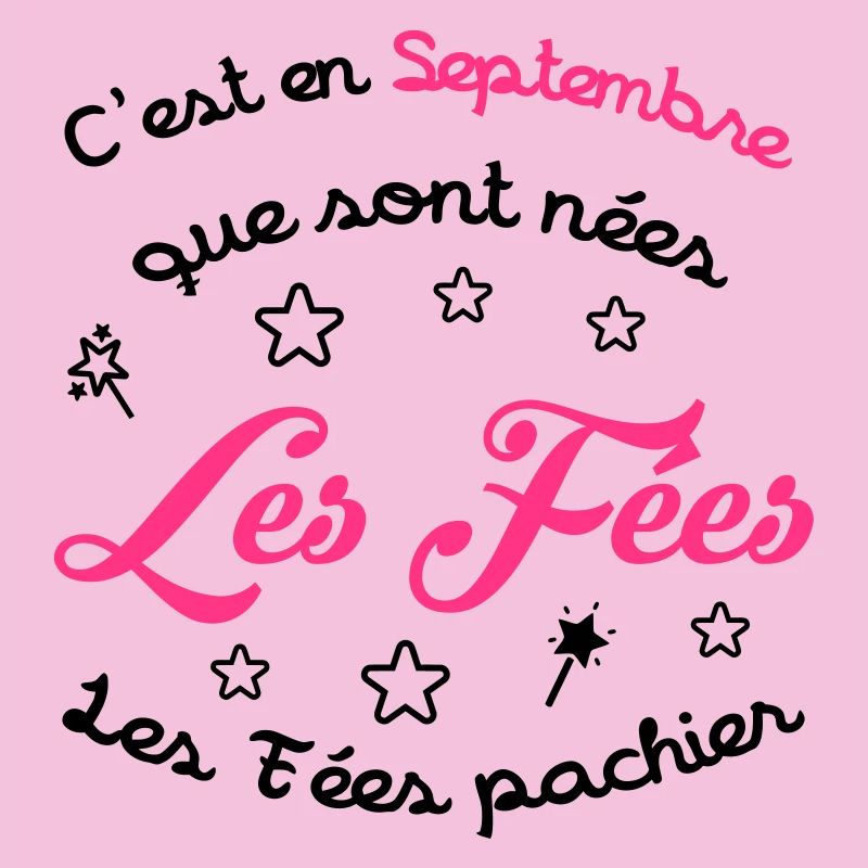 fille / fée / princesse / bébé