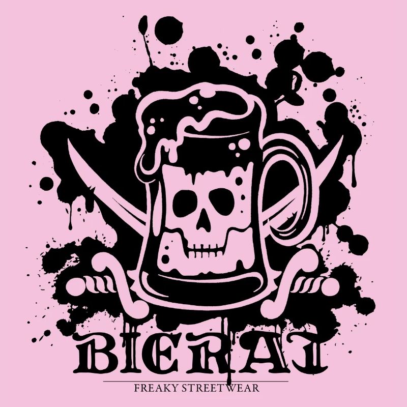 Bierat Splash black