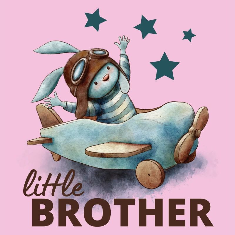 Kleiner Bruder