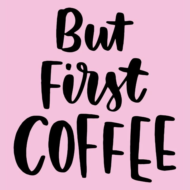 Mais premier café