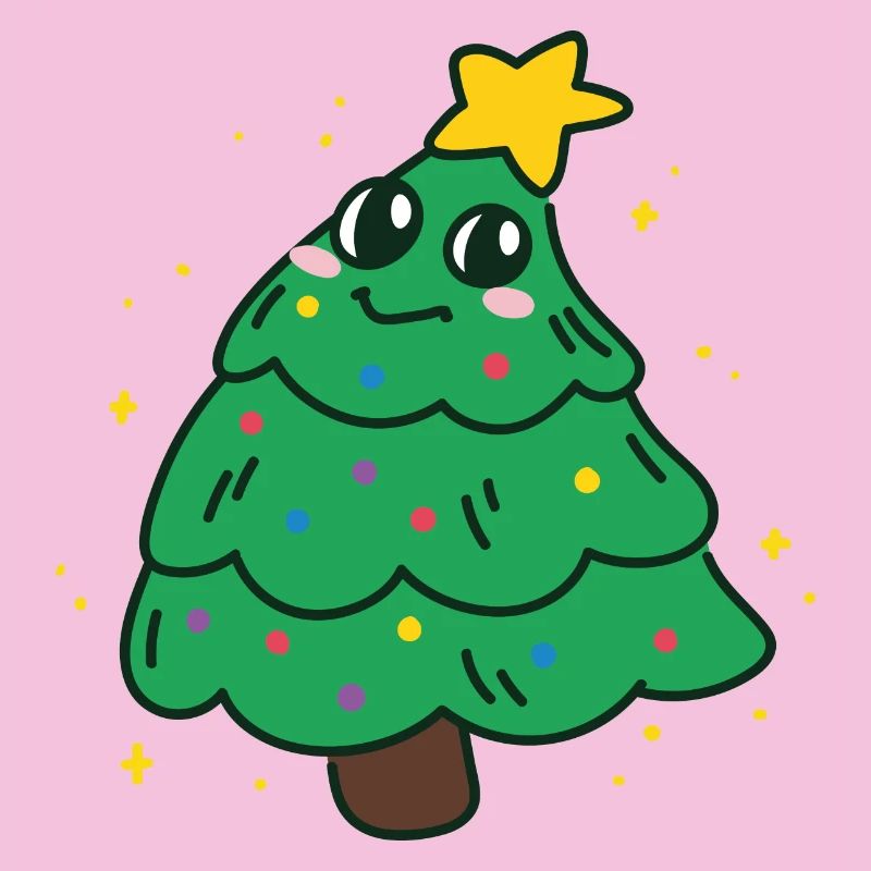 Weihnachtsbaum