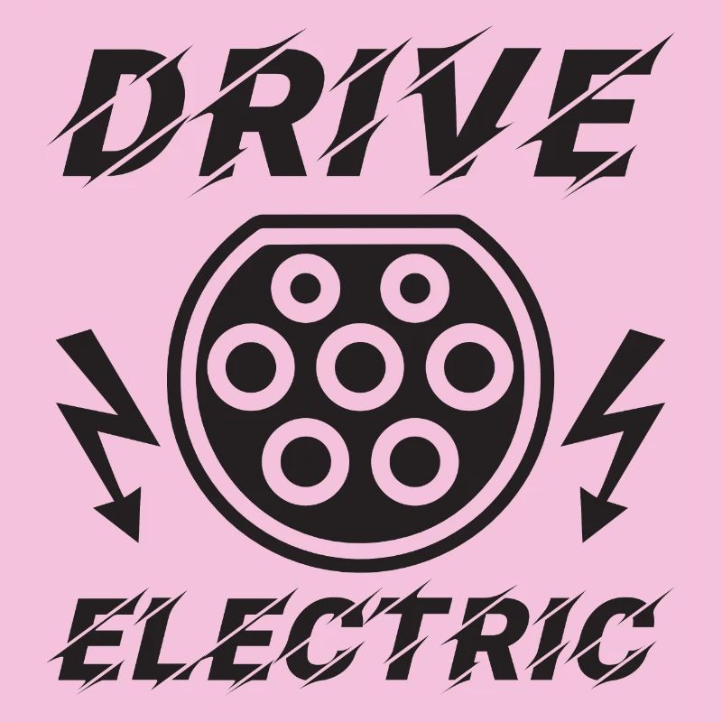 Conduite électrique Type 2 Plug Supercharge Electric