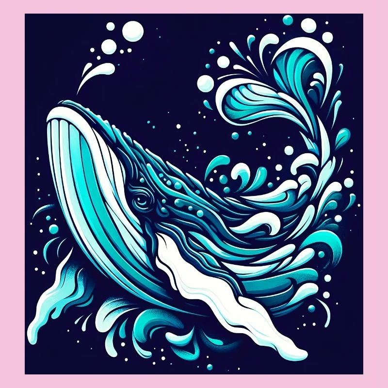 Baleine