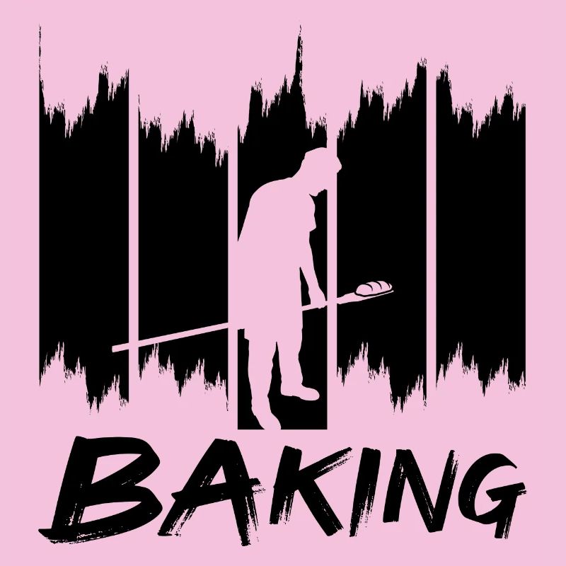 Bake