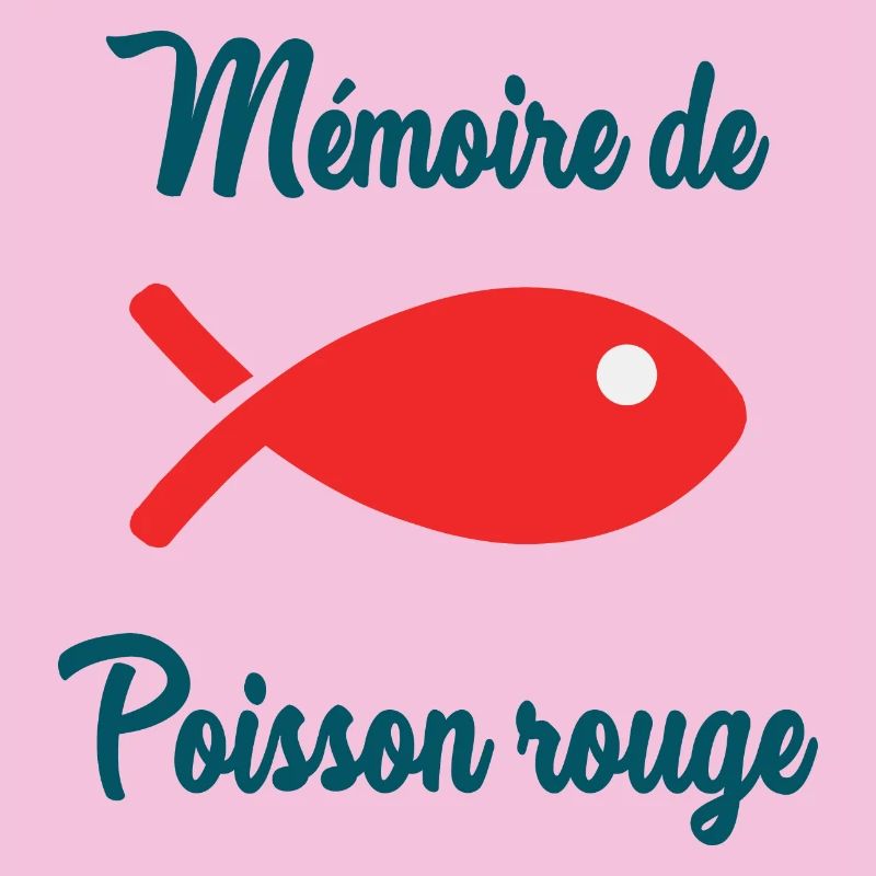 GOLDFISH. FISH. MEMORY