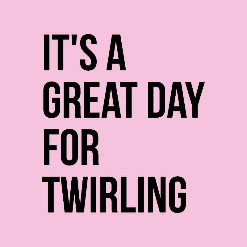 Twirling