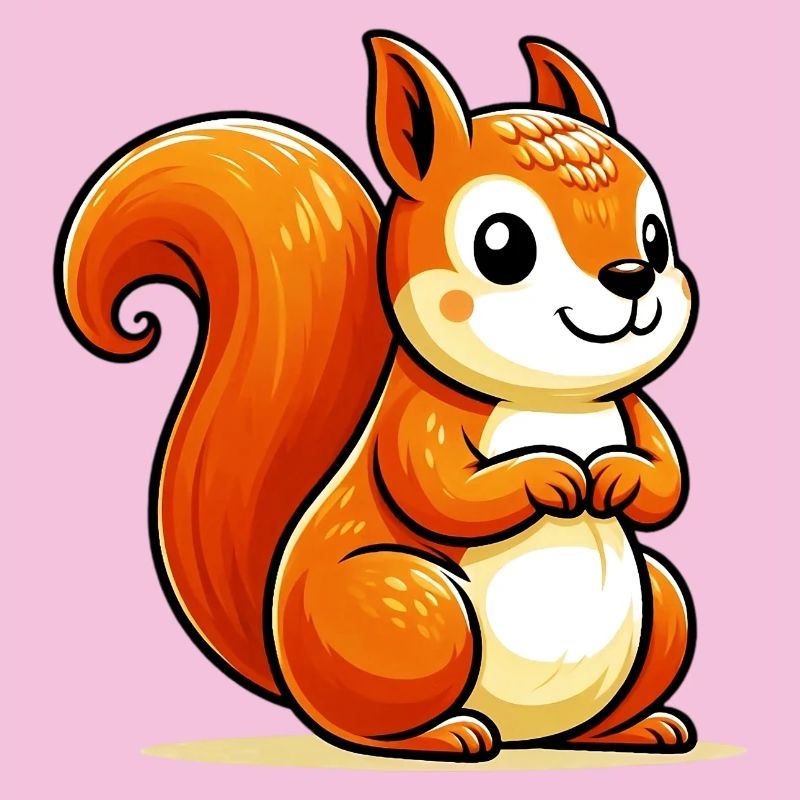Squirrel