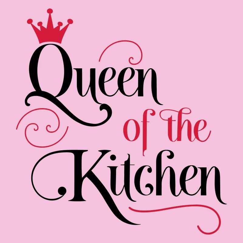 Women's Cooking Apron