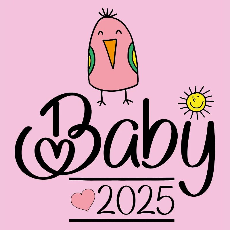 Bébé 2025