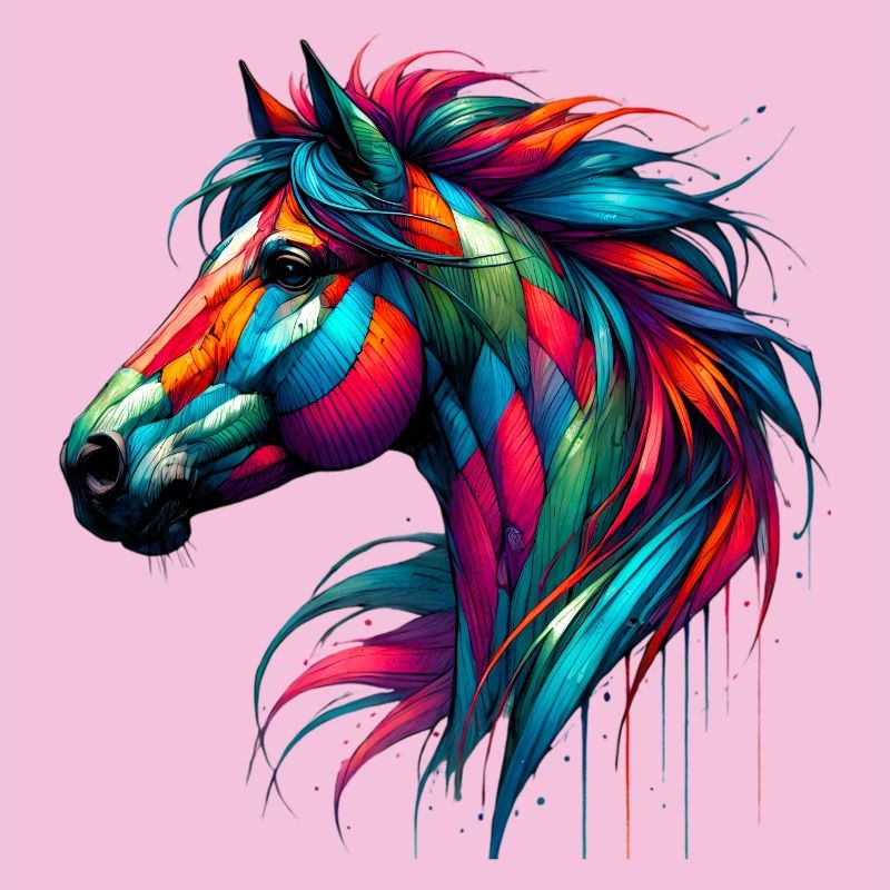 Pferd